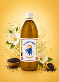 happy tummy black sesame oil