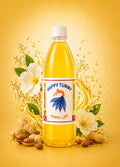 happy tummy Groundnut oil